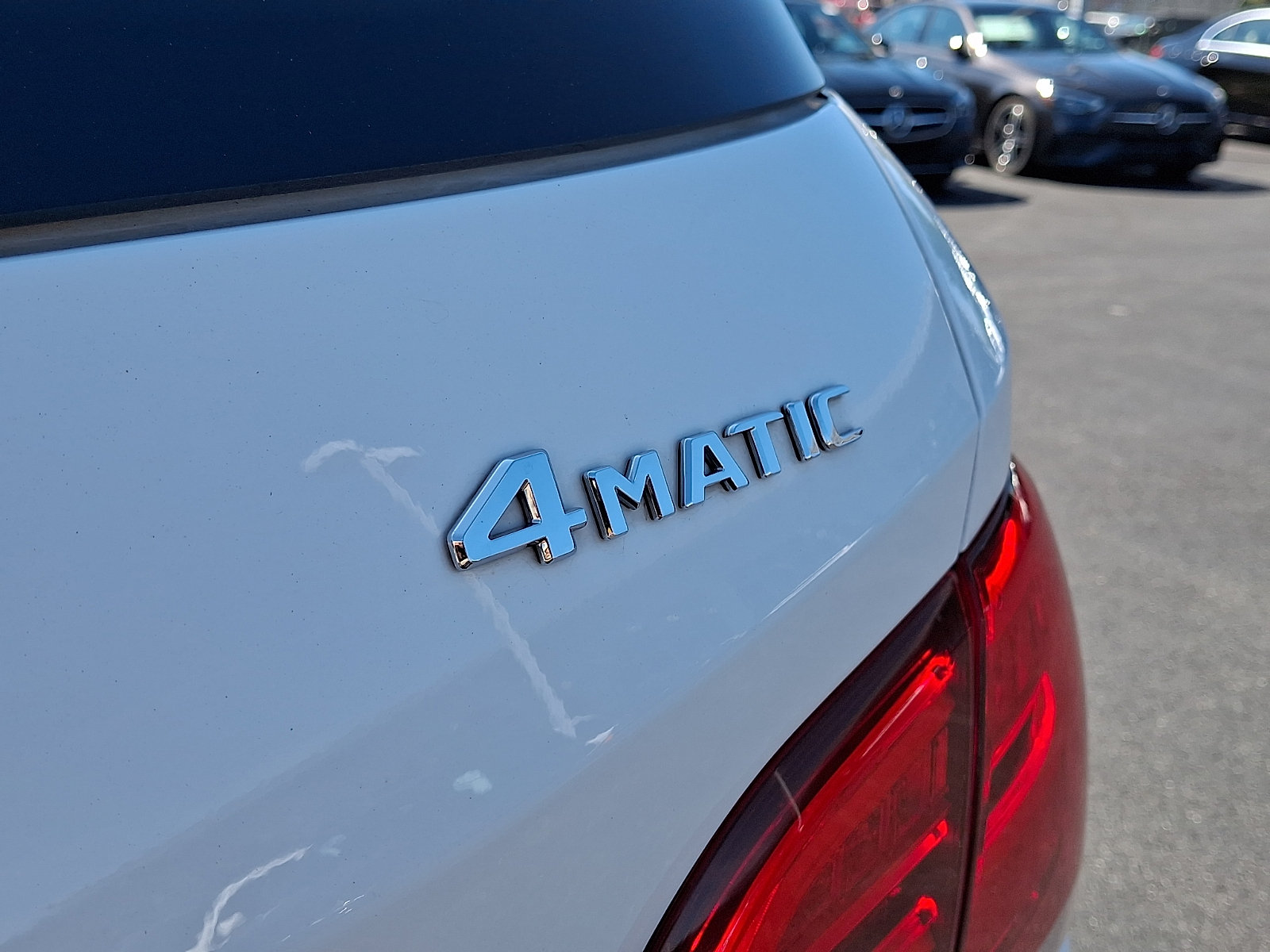 Used 2018 Mercedes-Benz GLE 350 4MATIC image 33