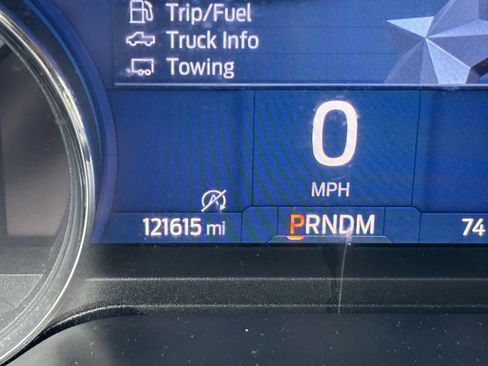 Used 2021 Ford F150 XLT w/ Equipment Group 301A Mid AWD/4WD image 10