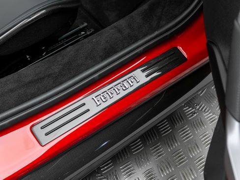 Certified 2024 Ferrari 296 GTS image 31