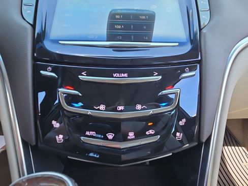 Used 2015 Cadillac XTS Luxury w/ Driver Awareness Package FWD image 42