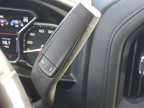 Certified 2022 GMC Sierra 1500 Denali w/ Denali Reserve Package image 25