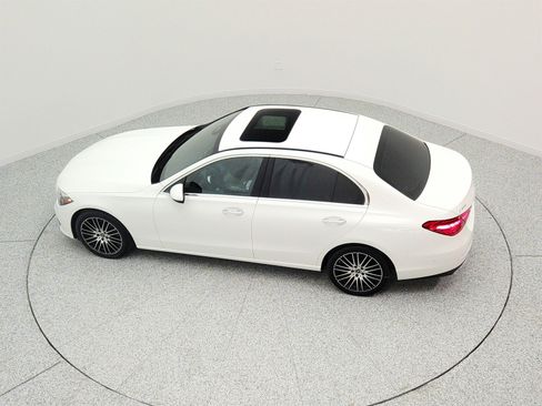 Used 2023 Mercedes-Benz C 300 Sedan image 29