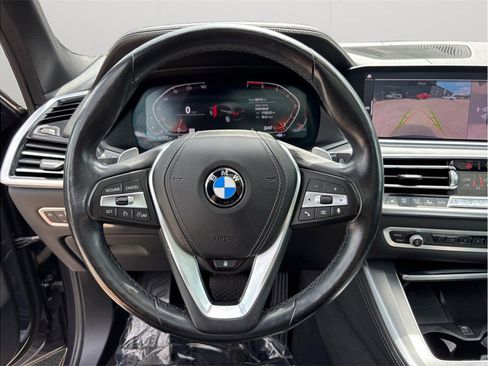 Used 2019 BMW X5 xDrive50i w/ Parking Assistance Package AWD/4WD image 27