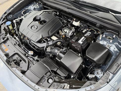 Used 2023 MAZDA CX-30 AWD 2.5 S w/ Preferred Package image 45