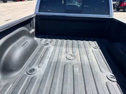Used 2022 RAM 2500 Laramie AWD/4WD image 12