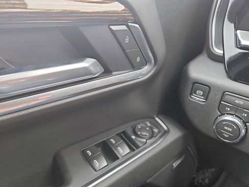 New 2026 GMC Sierra 1500 Elevation w/ Preferred Package image 21