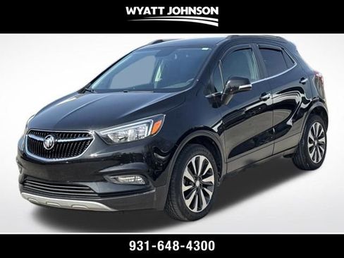 Used 2018 Buick Encore Preferred image 1