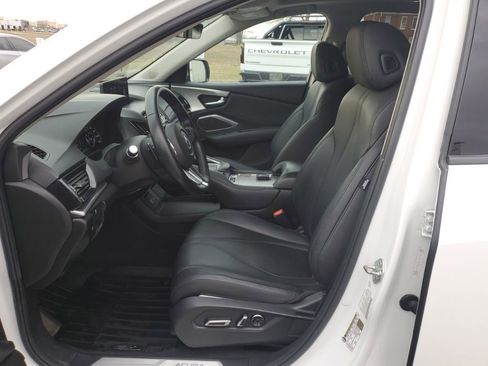 Used 2021 Acura RDX FWD image 13