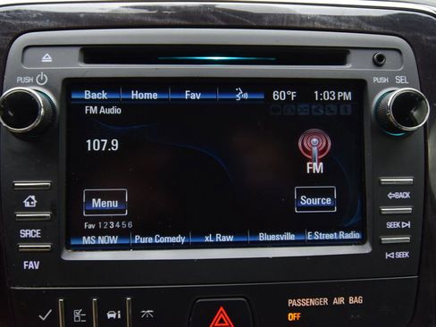 Used 2017 Buick Enclave Convenience image 12