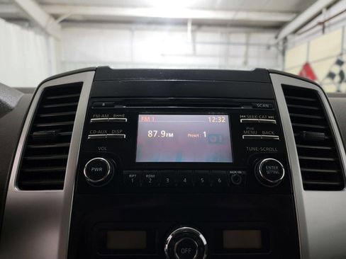 Used 2014 Nissan Frontier SV w/ SV Value Truck Package image 27