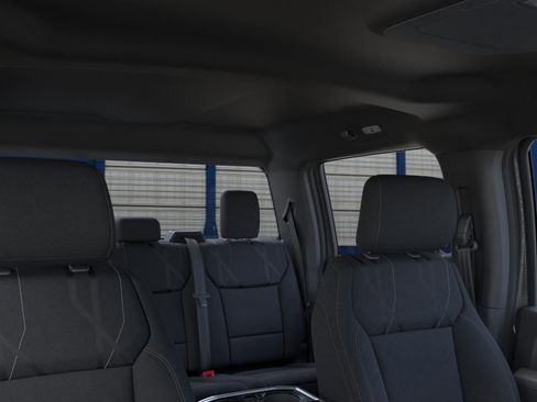 New 2026 Ford F150 STX AWD/4WD image 22