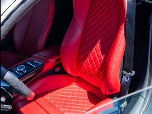 Used 2018 Audi R8 V10 plus AWD/4WD image 36