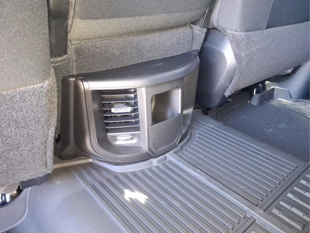 New 2026 RAM 2500 Tradesman AWD/4WD image 15
