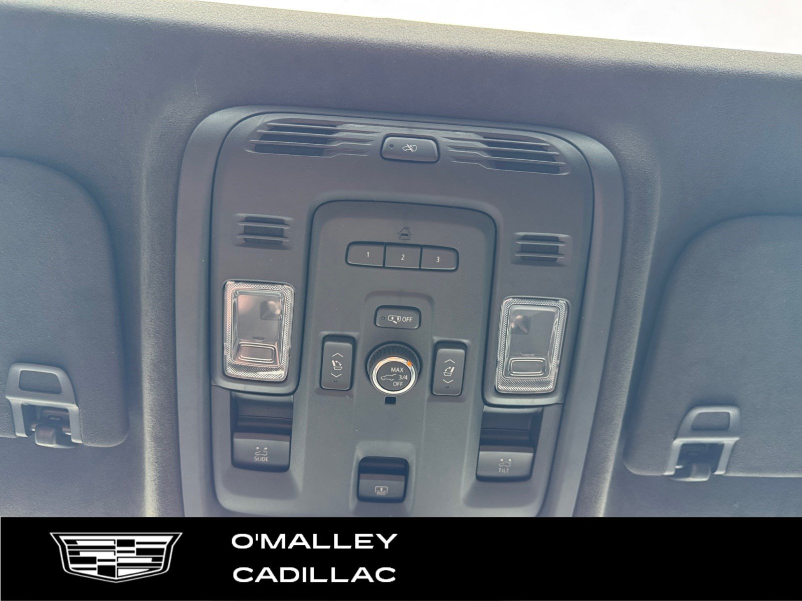 Used 2022 Cadillac Escalade Sport Platinum AWD/4WD image 24