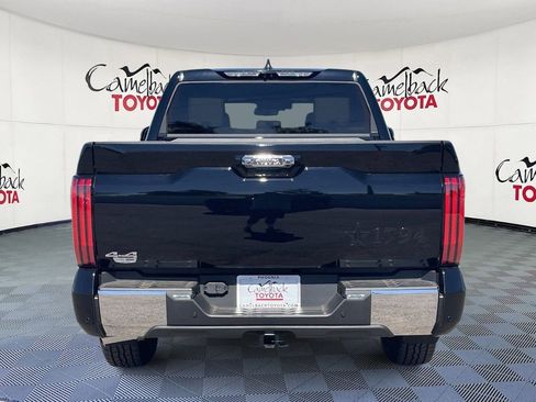 New 2026 Toyota Tundra 1794 Edition AWD/4WD image 6