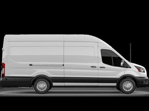 New 2026 Ford Transit 350 148 High Roof Extended AWD image 54