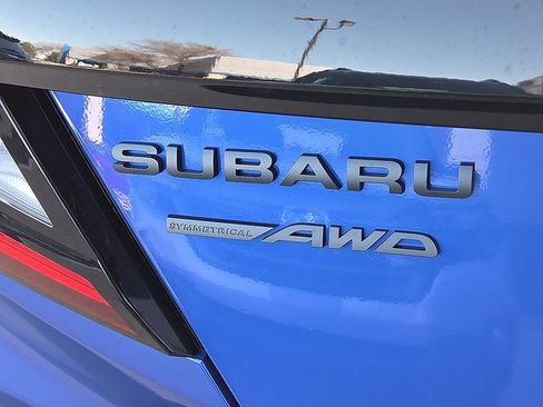 New 2026 Subaru WRX Premium image 7