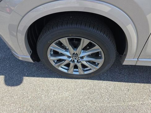 New 2025 MAZDA CX-5 AWD 2.5 S w/ Premium Plus Pkg image 10