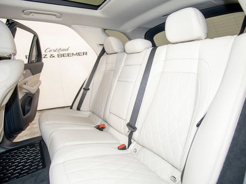 Used 2025 Mercedes-Benz GLE 53 AMG 4MATIC image 14