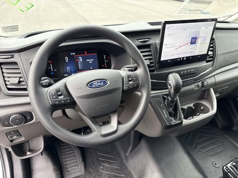 New 2026 Ford Transit 150 148 Medium Roof w/ Load Area Protection Package image 13