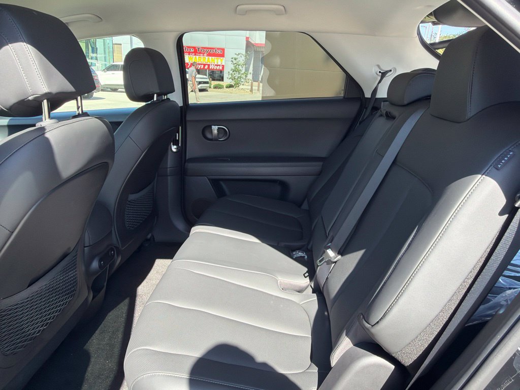 New 2027 Hyundai Ioniq 5 SEL RWD image 13