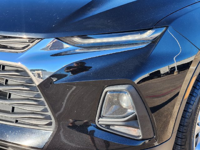 Used 2020 Chevrolet Blazer LT w/ LPO, Floor Liner Package FWD image 15