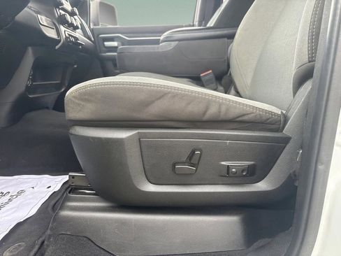 Used 2024 RAM 2500 Big Horn image 19