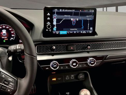 New 2025 Honda Civic Type R image 6