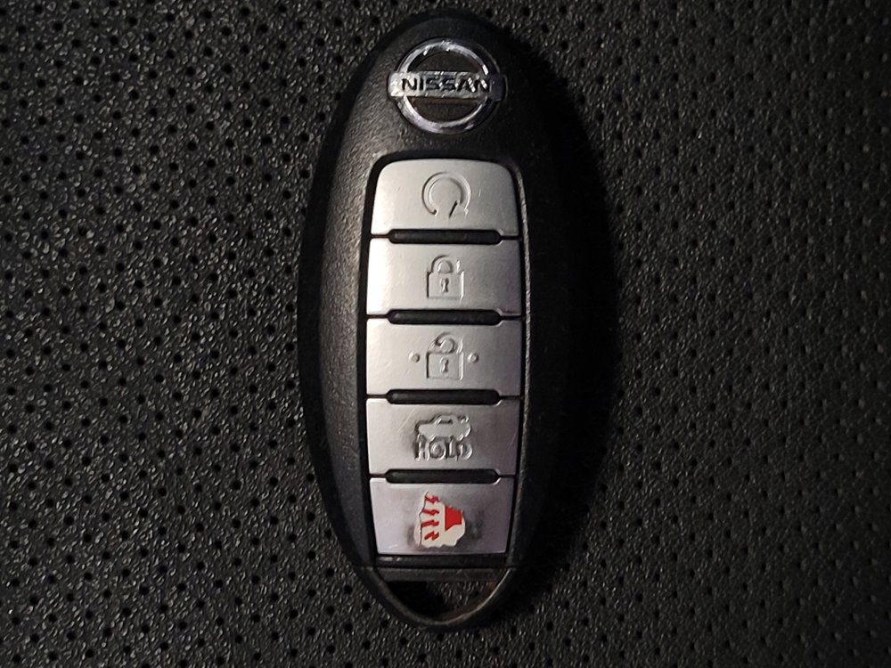 Used 2017 Nissan Altima 2.5 SL FWD image 32