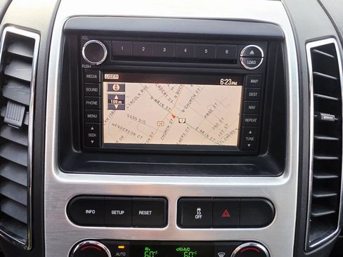 Used 2008 Ford Edge Limited AWD/4WD image 21