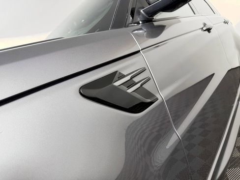 Used 2018 Land Rover Range Rover Sport Supercharged image 28