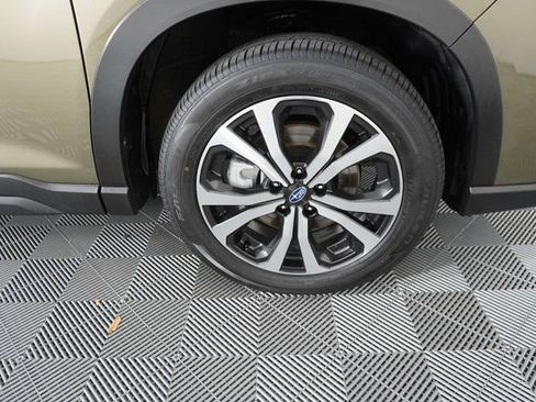 Certified 2023 Subaru Forester Limited image 15