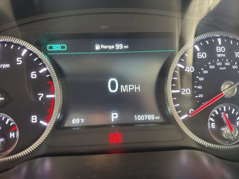 Used 2020 Kia Telluride SX image 11