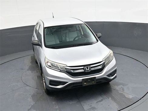 Used 2015 Honda CR-V LX image 23