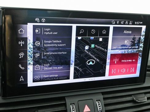 New 2025 Audi Q5 2.0T Premium Plus image 14