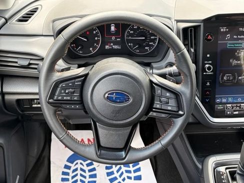 Used 2024 Subaru Crosstrek 2.5i Limited w/ Popular Package #3A AWD/4WD image 38