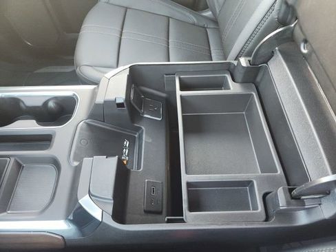 New 2026 Chevrolet Silverado 1500 High Country AWD/4WD image 37