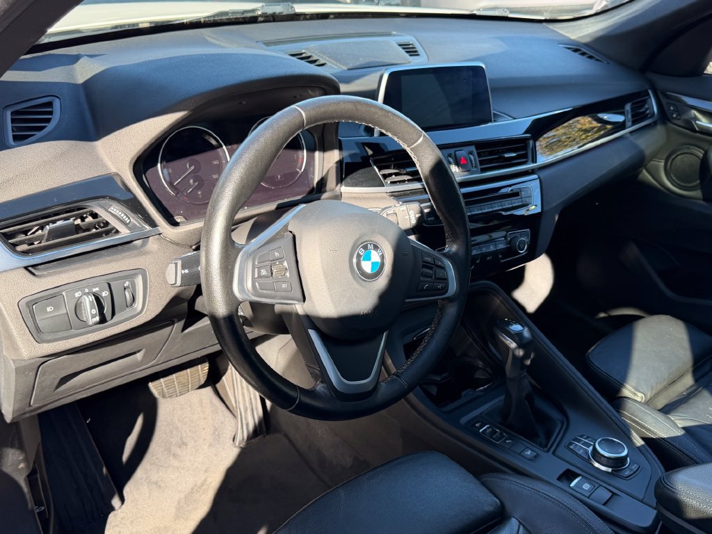 Used 2018 BMW X1 xDrive28i AWD/4WD image 15