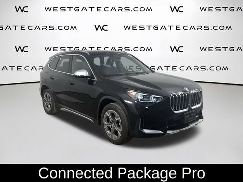 Used 2023 BMW X1 xDrive28i image 4