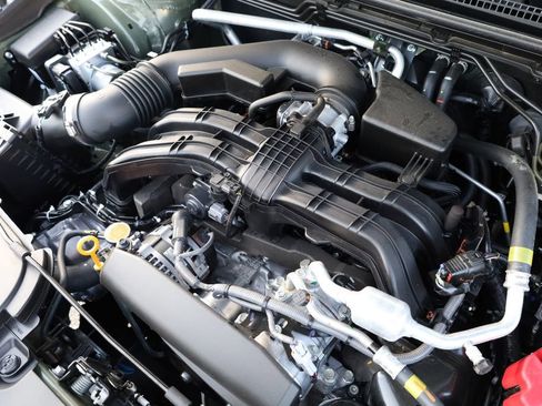 Certified 2026 Subaru Crosstrek 2.0i Premium image 24