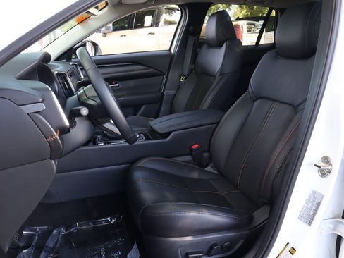 Certified 2025 MAZDA CX-50 AWD 2.5 S w/ Weather Package image 9
