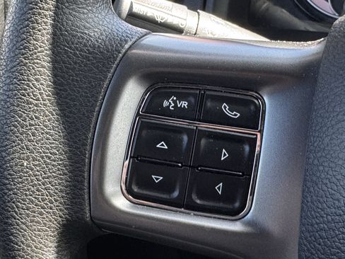 Used 2024 RAM 1500 Classic Warlock image 7