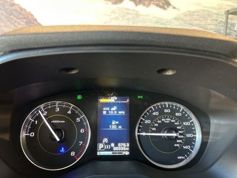 Used 2021 Subaru Crosstrek 2.5i Sport image 57