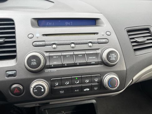 Used 2008 Honda Civic LX image 27