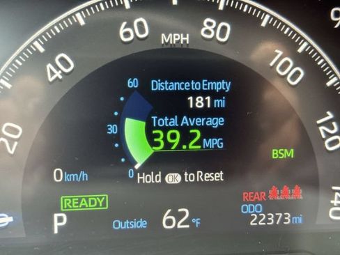 Used 2024 Toyota RAV4 XLE AWD/4WD image 22