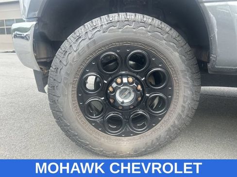 Used 2019 Ford F250 XLT w/ XLT Value Package AWD/4WD image 32