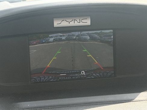 Used 2017 Ford Escape SE AWD/4WD image 13