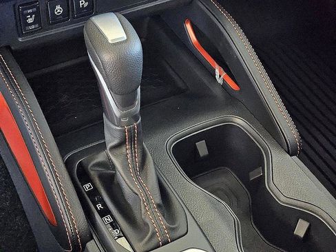 New 2026 Nissan Frontier PRO-4X w/ Pro Premium Package image 25