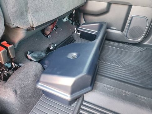 New 2026 Chevrolet Silverado 1500 LT Trail Boss w/ LT Trail Boss Premium Package AWD/4WD image 73