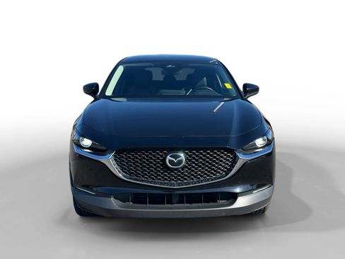 Used 2024 MAZDA CX-30 AWD 2.5 S w/ Select Sport Pkg image 8